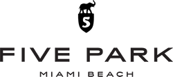 FIVE PARK Miami Beach